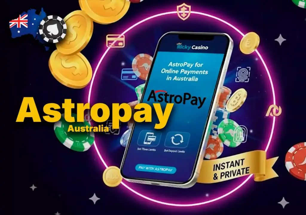 AstroPay for Online Payments in Australia – Fast & Secure